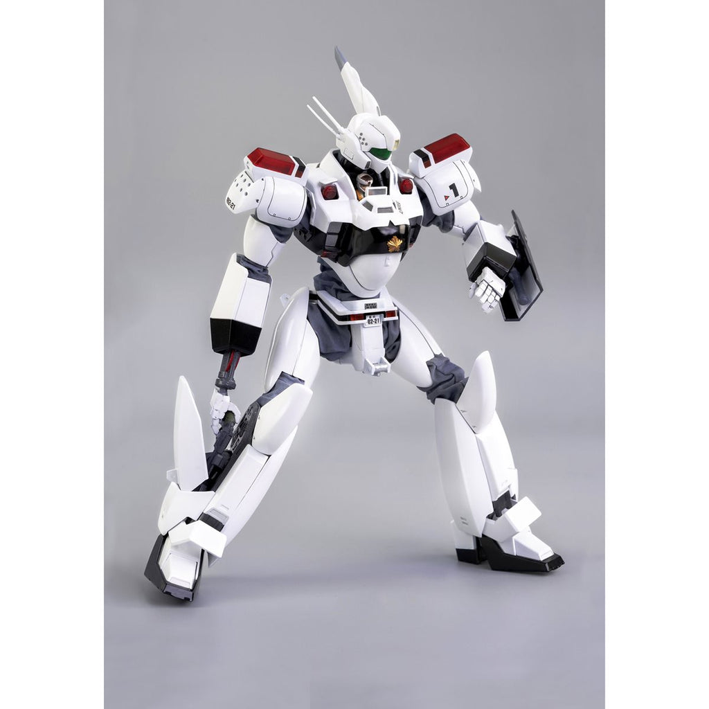 Mobile Police Patlabor Ingram Unit 1 ROBO-DOU 1:35 Scale Action Figure