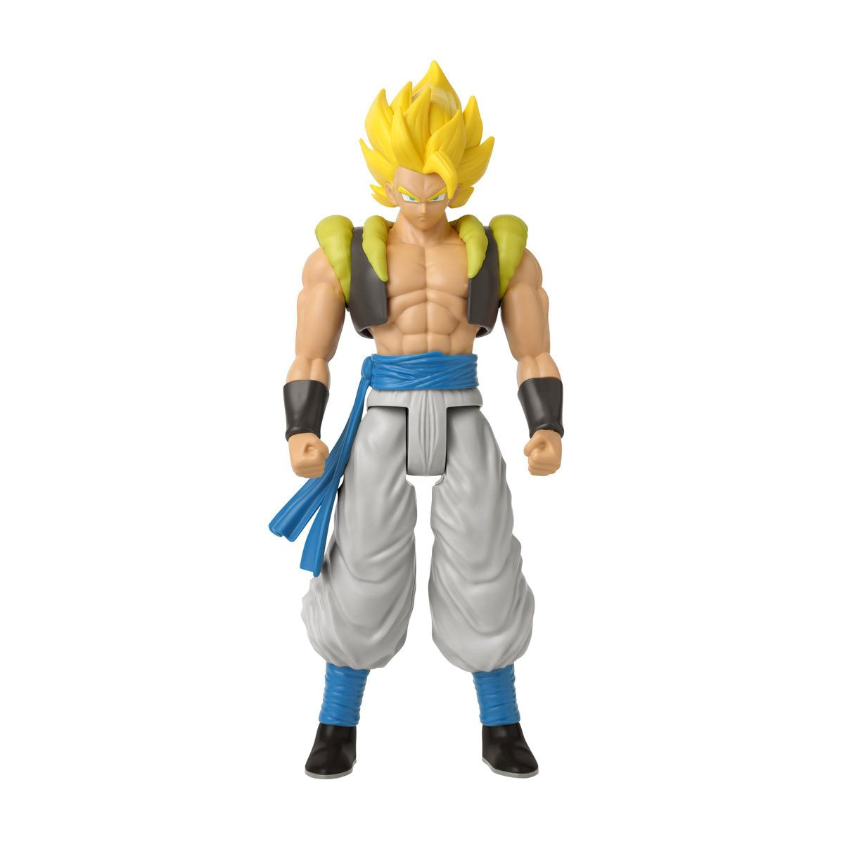 Dragon Ball Super Limit Breaker Super Saiyan Gogeta 12-Inch Action Figure