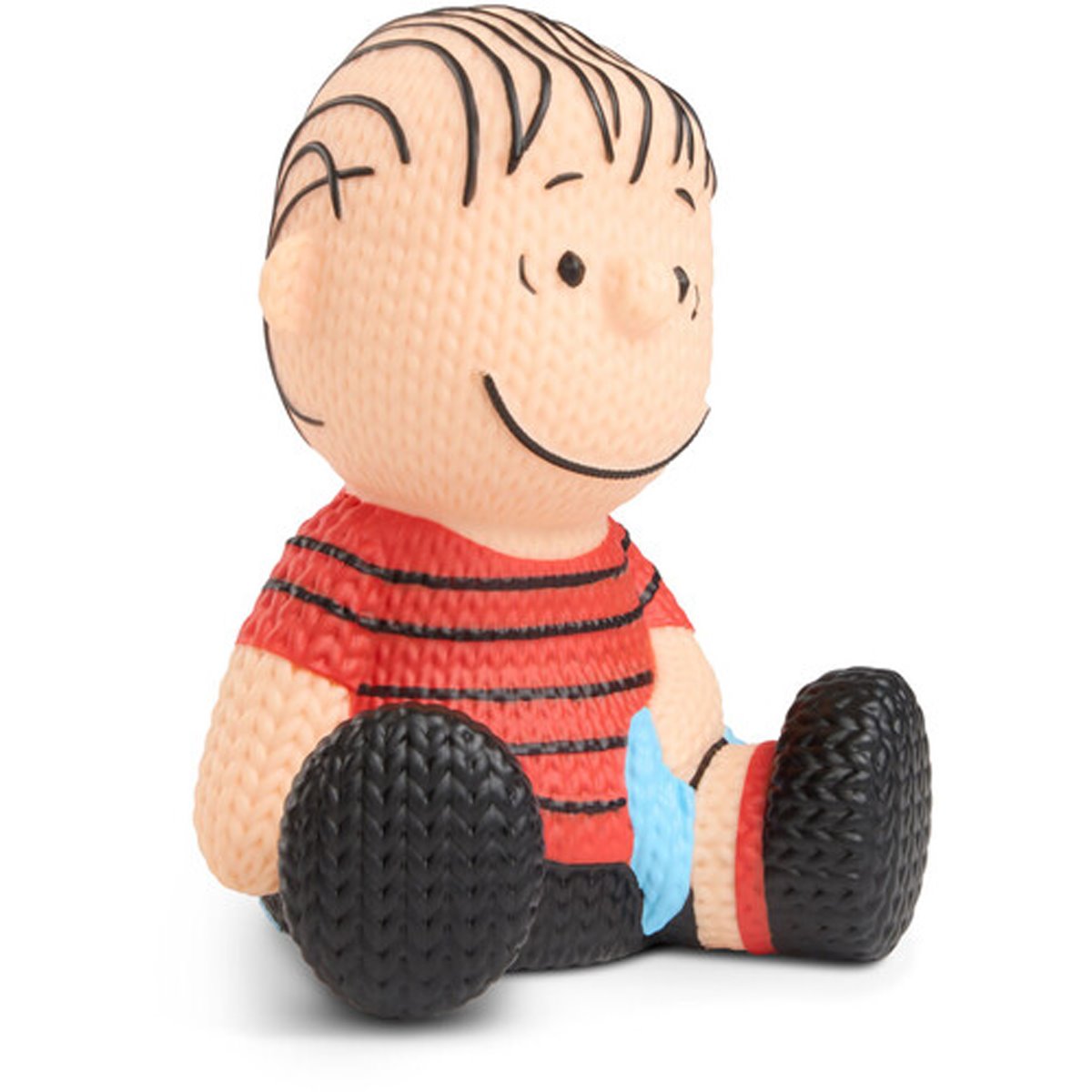 Peanuts Linus Handmade by Robots Vinyl Figure