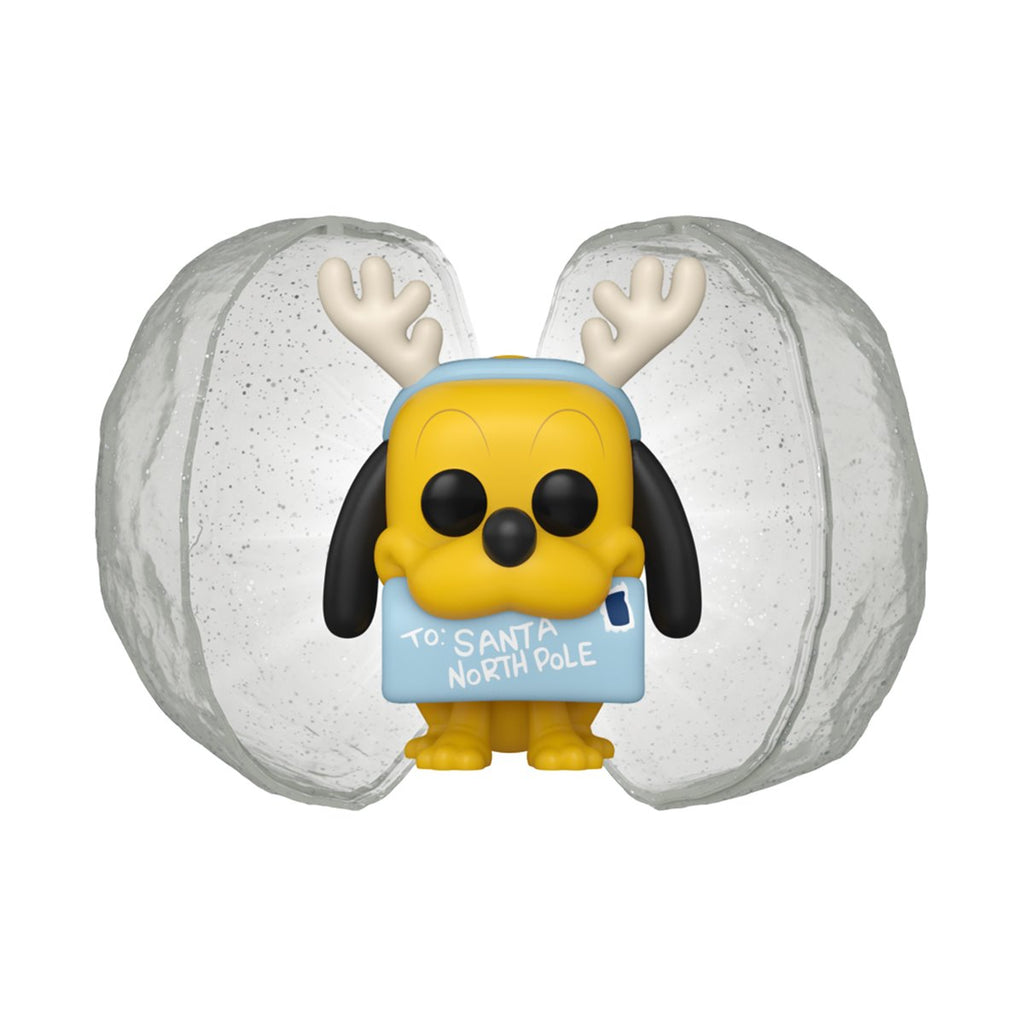Disney Snowball Funko Pocket Pop! Mini-Figure Display Case of 12