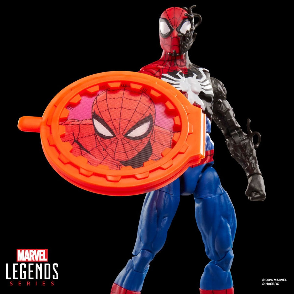 Marvel Legends Secret Wars 6-Inch Action Figures Wave 2 Case of 6