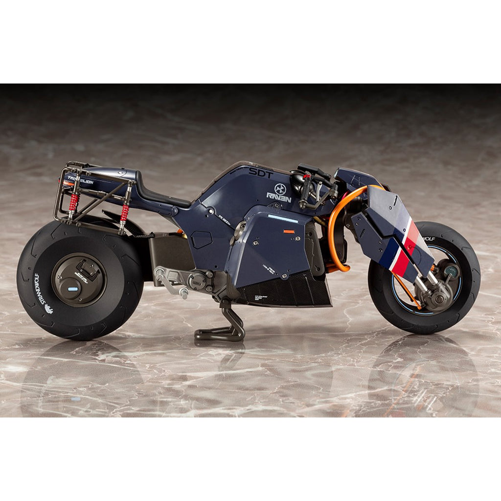 Death Stranding Reverse Trike 1:12 Scale Model Kit