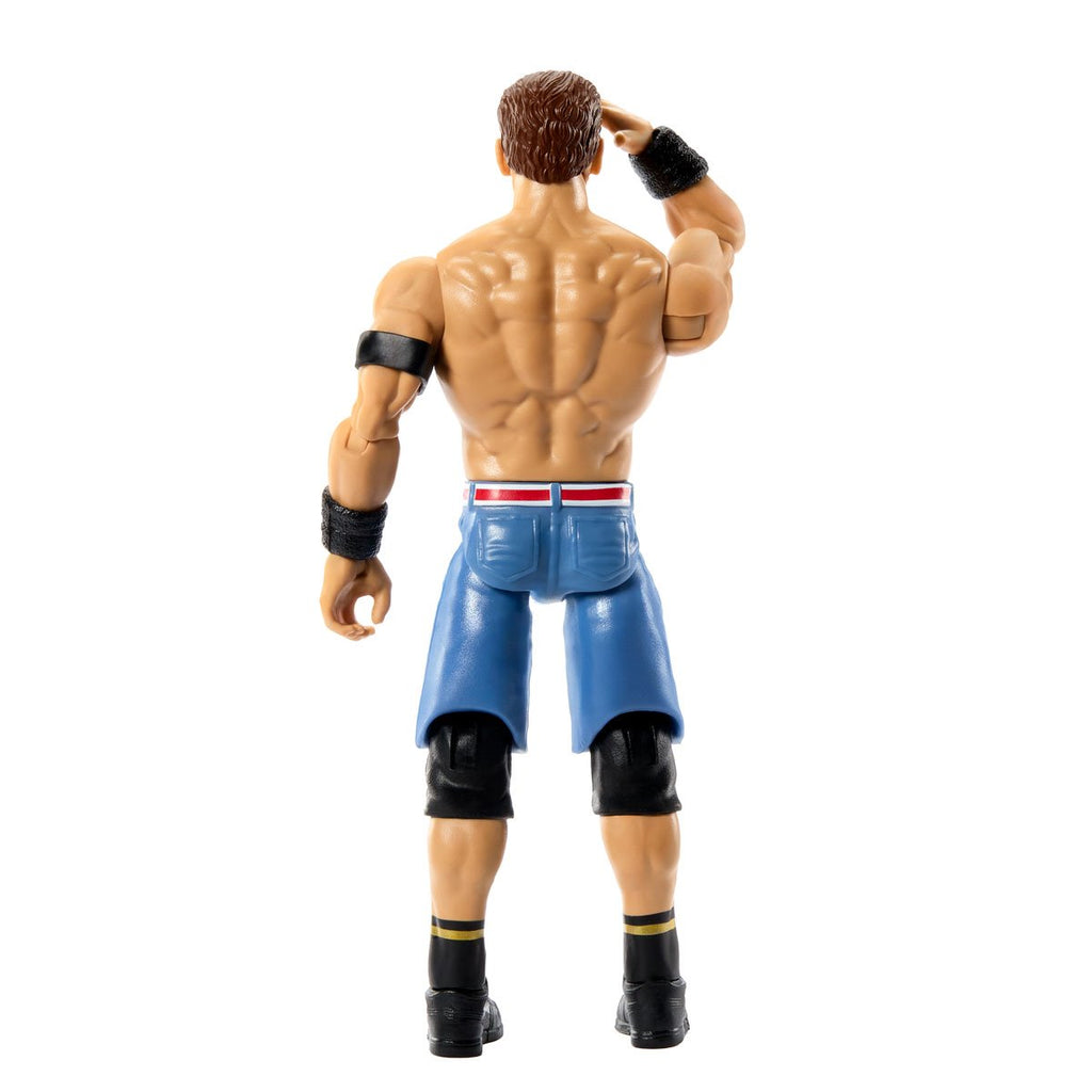 WWE Main Event Series Figure Series 165 Action Figure Case of 8