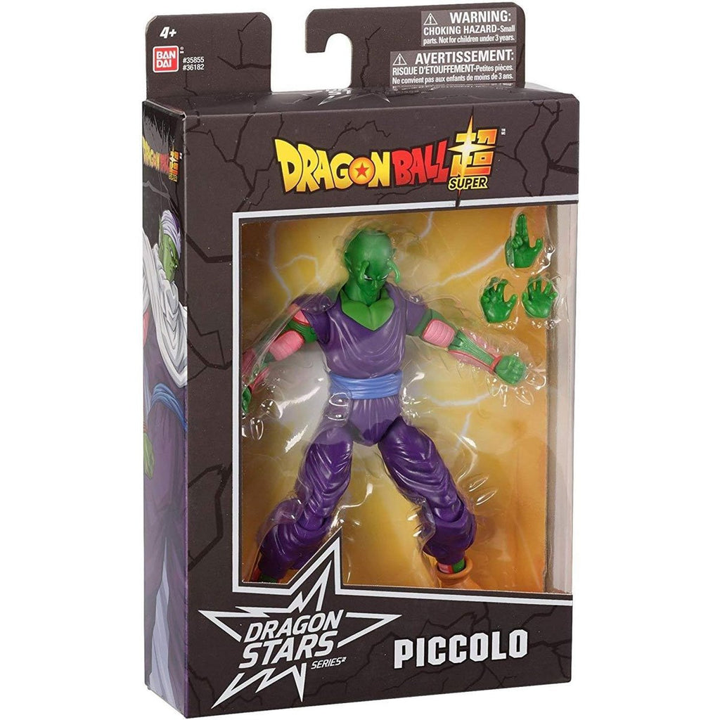 Dragon Ball Super Dragon Stars Action Figure Wave 7 Case of 6