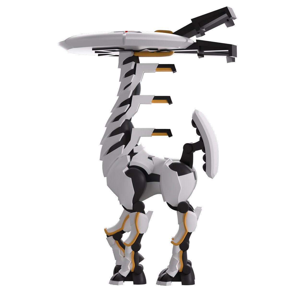Horizon Zero Dawn Collection Tallneck Vinyl Figure #1
