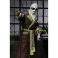 Universal Monsters Ultimate Invisible Man Figure Kemp House Color Version 7-Inch Scale Action Figure