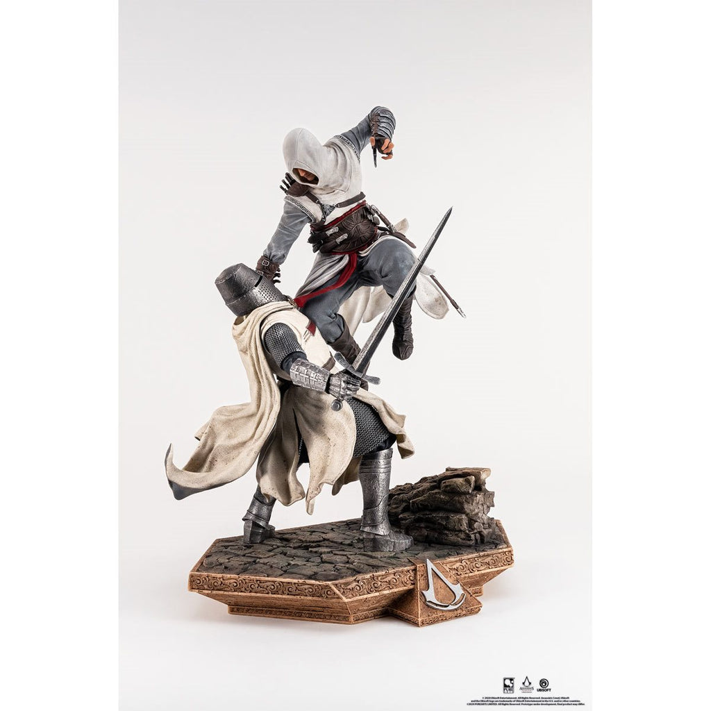 Assassin's Creed Hunt for the Nine 1:6 Scale Statue