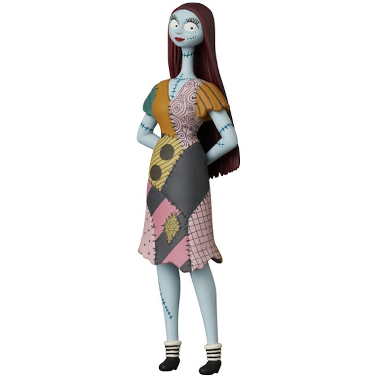 The Nightmare Before Christmas Sally UDF Mini-Figure