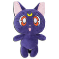Sailor Moon Luna 7-Inch Plush