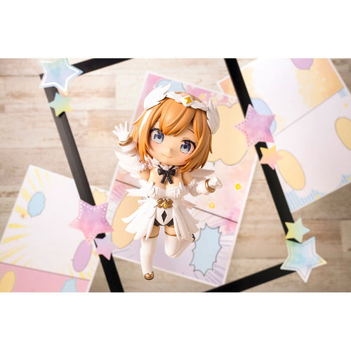 Arcanadea Yurucana Lumitea Model Kit