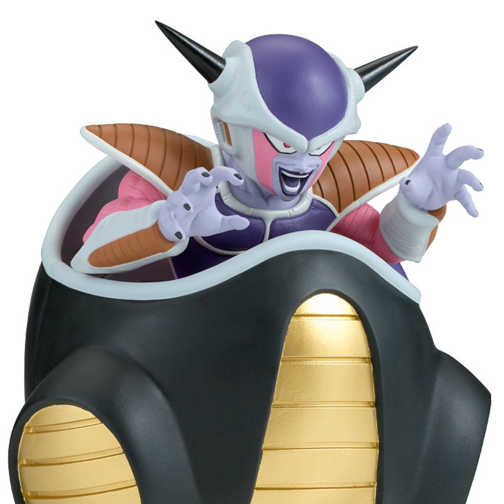 Dragon Ball Z Frieza (vs. Goku) Match Makers Statue