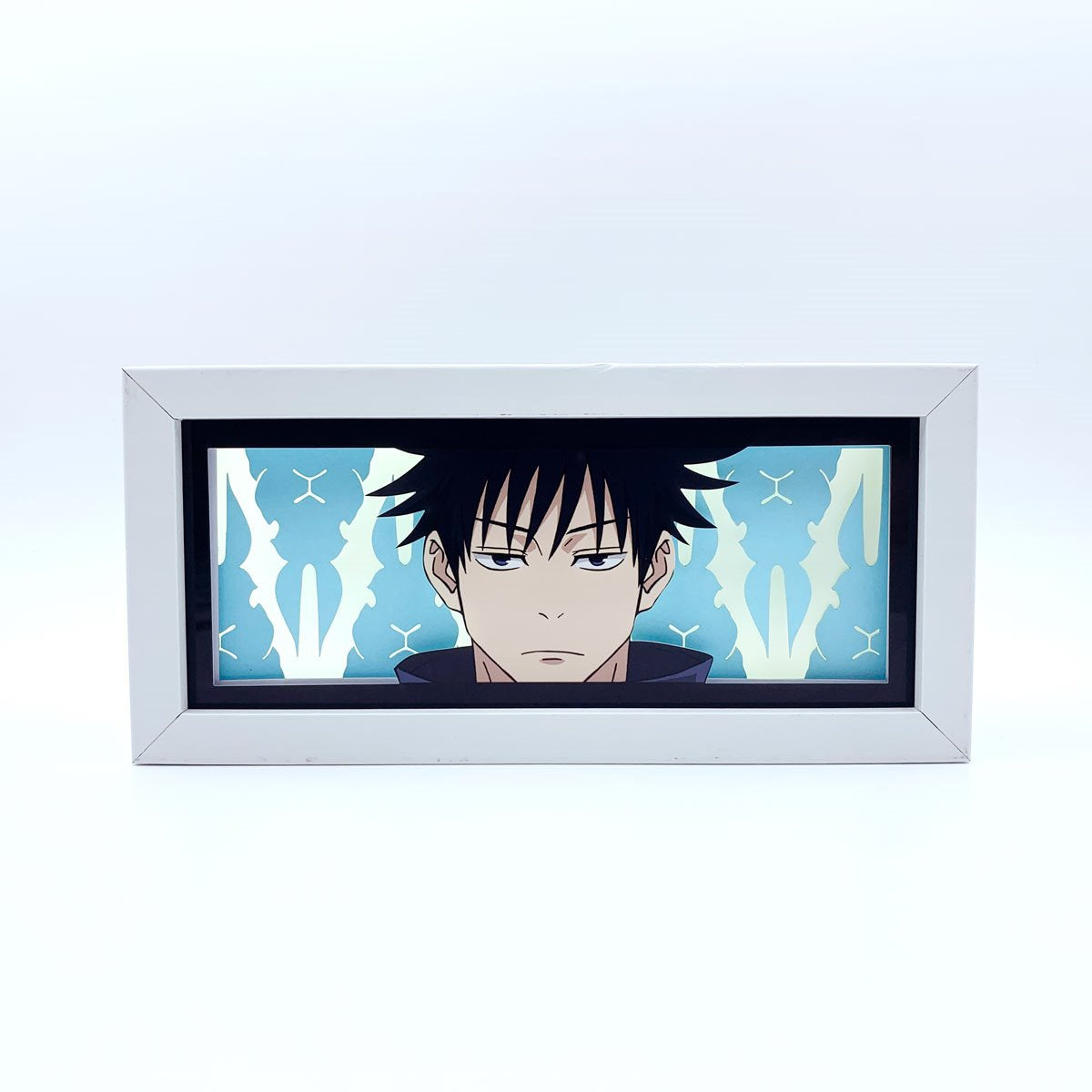 Jujutsu Kaisen Megumi Fushiguro Shibuya LED Light Box
