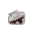 One Piece Goodnight NyanPieceNyan! Version Luffy with Rivals Mega Cat Project Mini-Figure Case of 8