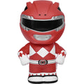 Power Ranger Red Ranger PVC Figural Bank