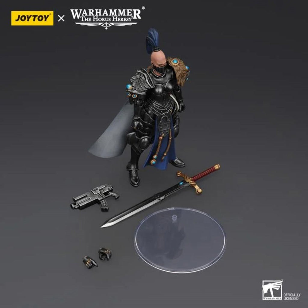 Joy Toy Warhammer The Horus Heresy Sisters of Silence Lynx Cadre Vigilator 1 1:18 Scale Action Figure