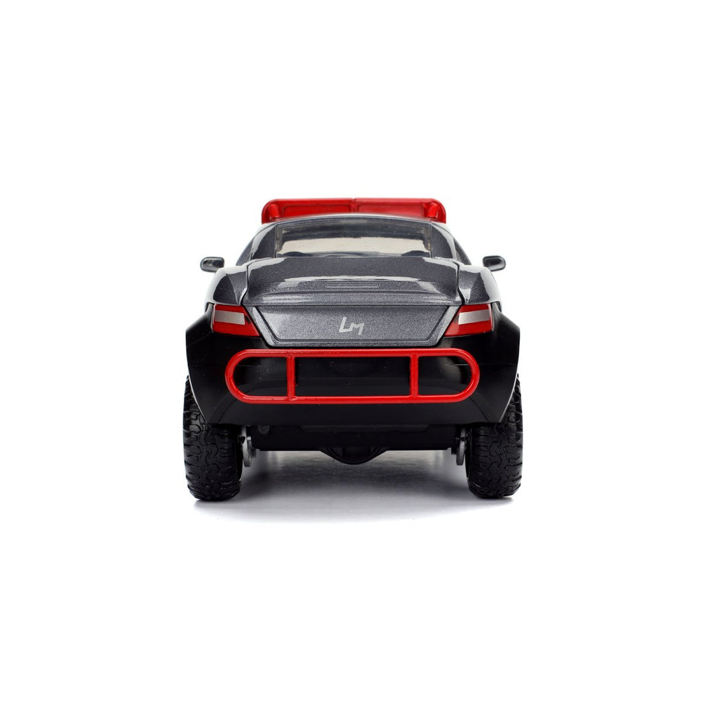 Fast and the Furious 8 Letty's Rally Fighter 1:24 Scale Die-Cast Metal Vehicle