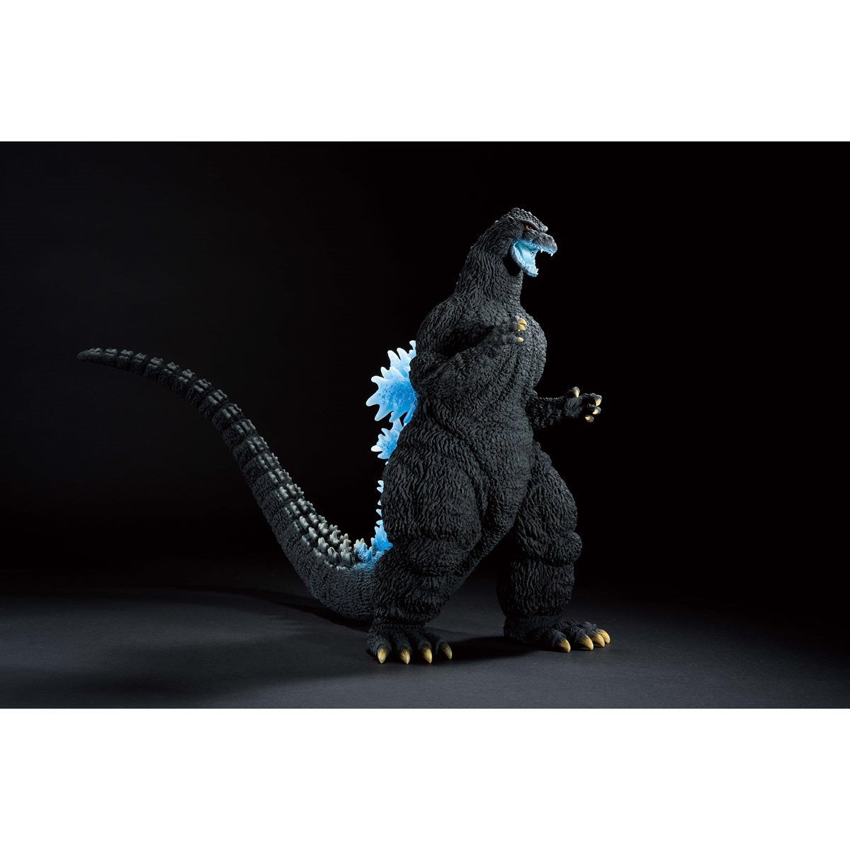 Godzilla 1991 Heat Ray Version Ichibanso Statue