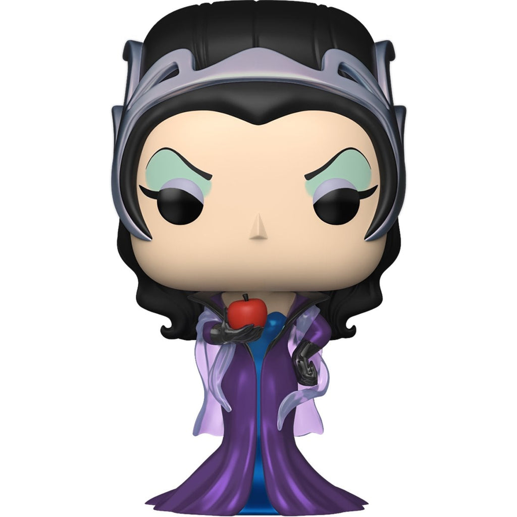 Enchanted (2007) Queen Narissa Funko Pop! Vinyl Figure #1728