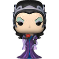 Enchanted (2007) Queen Narissa Funko Pop! Vinyl Figure #1728