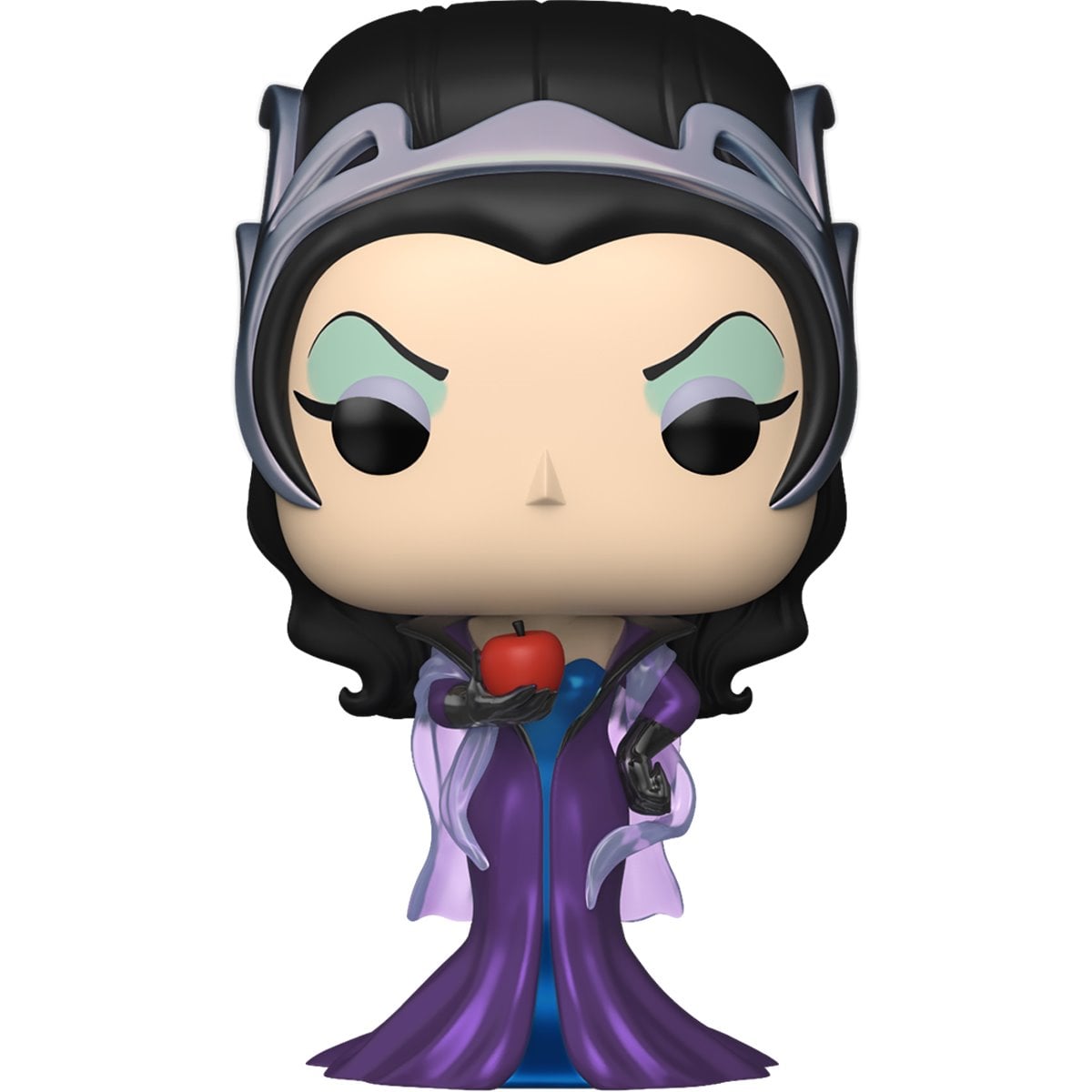Enchanted (2007) Queen Narissa Funko Pop! Vinyl Figure #1728