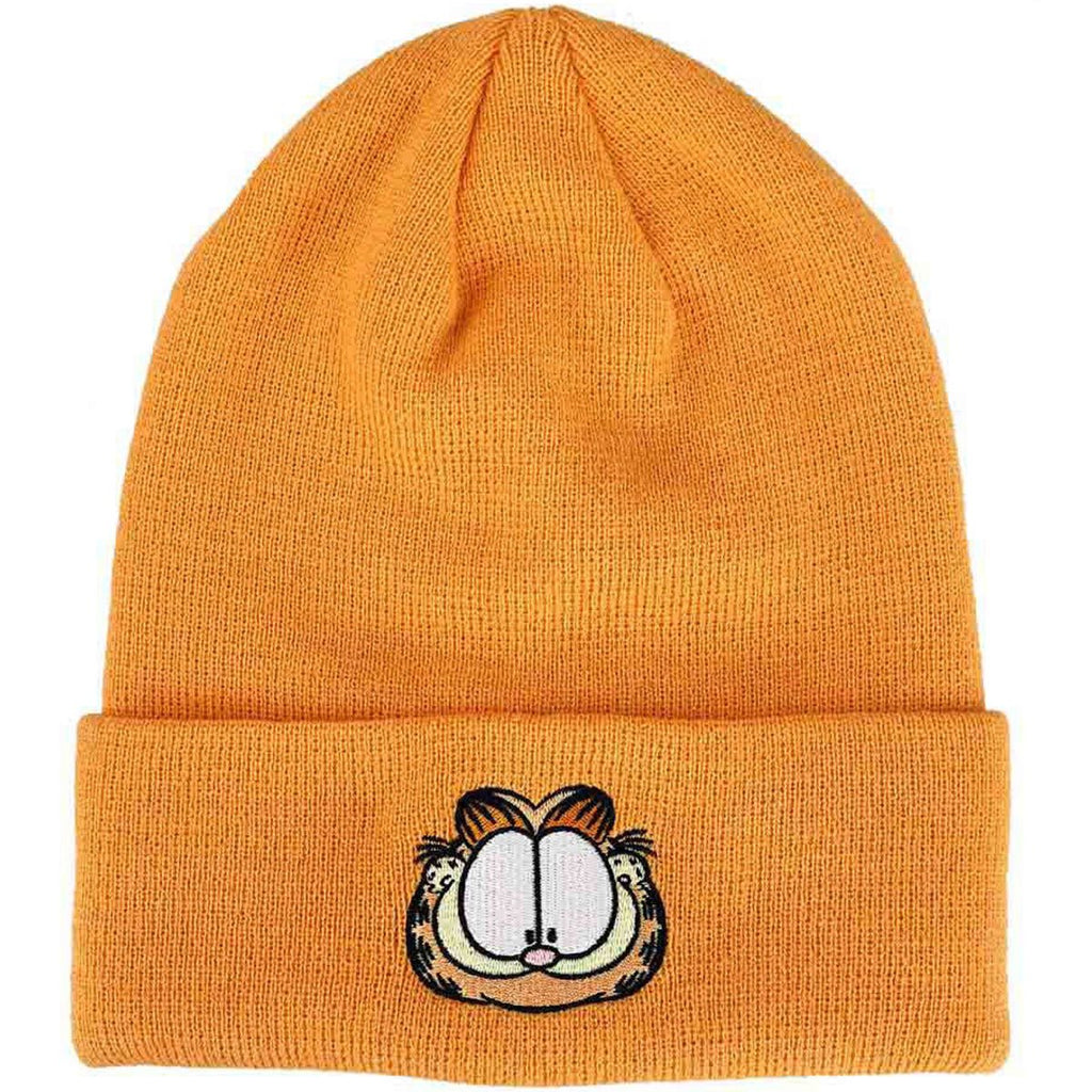 Garfield Beanie
