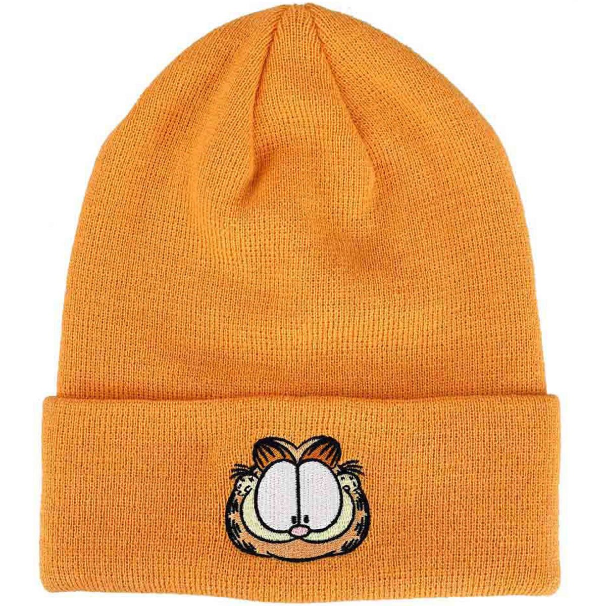 Garfield Beanie