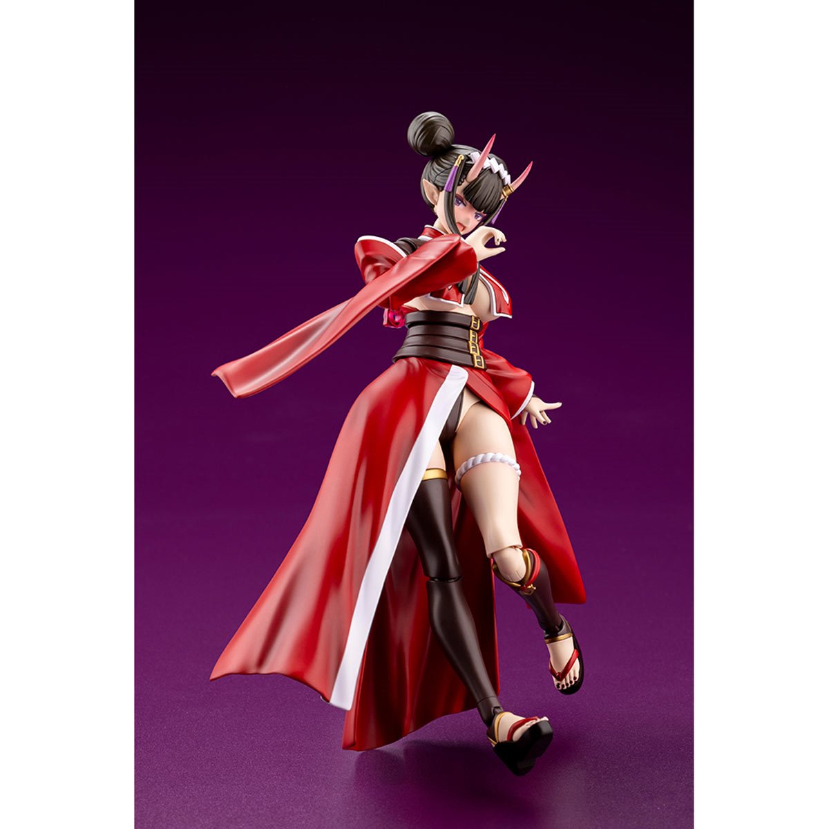 Arcanadea Ornela Model Kit