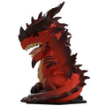 Dungeons & Dragons Collection Red Dragon Vinyl Figure #1