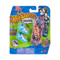 Hot Wheels Skate Fingerboard Singles 2025 Mix 4 Case of 16