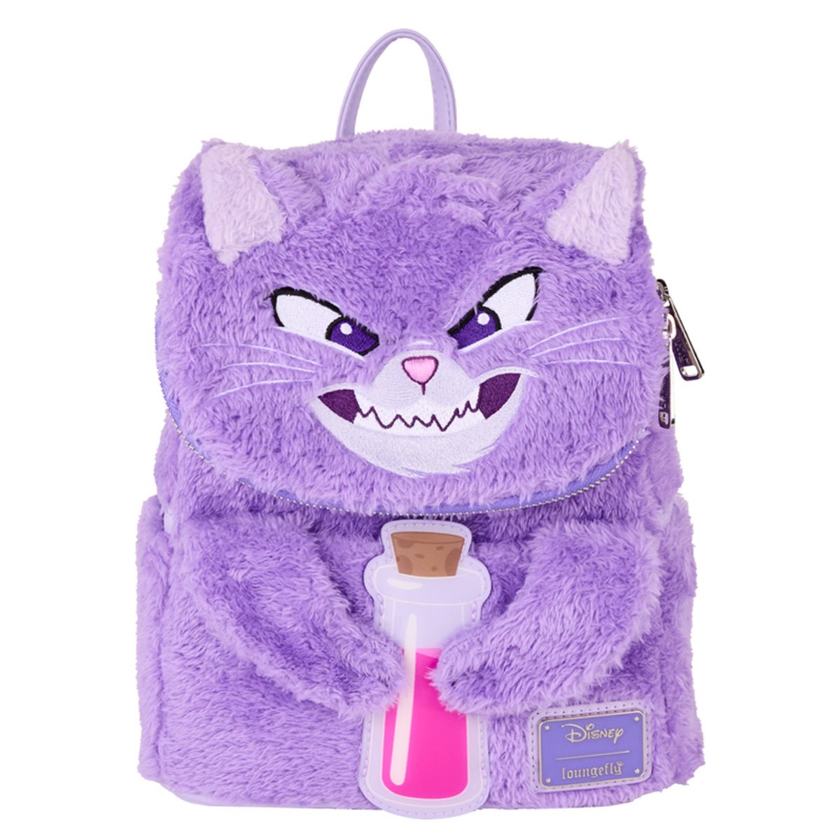 Emperor's New Groove Yzma Mini-Backpack