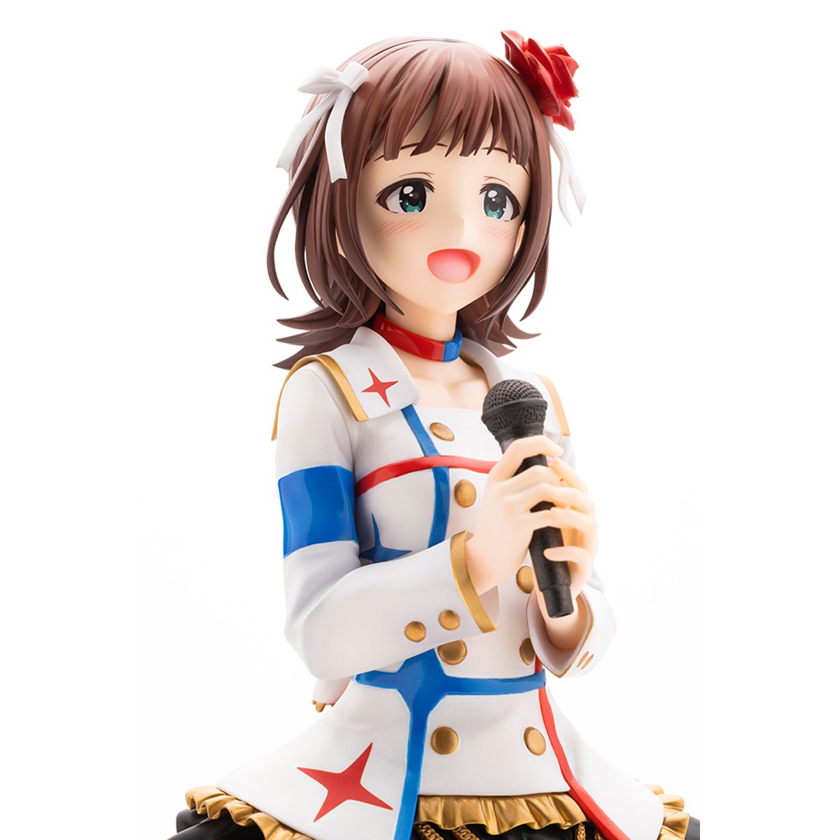 The Idolmaster Haruka Amami 20th Anniversary 1:7 Scale Statue
