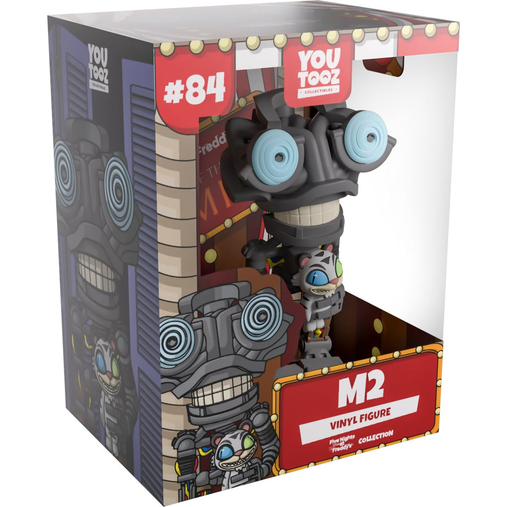 Five Nights at Freddy's Collection M2 Vinyl Figure #84