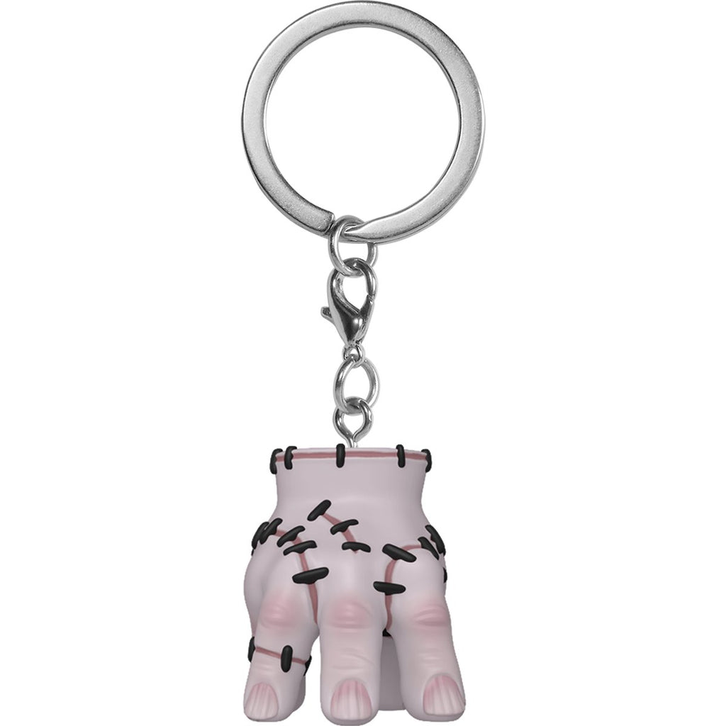 Wednesday Season 2 Thing Funko Pocket Pop! Key Chain