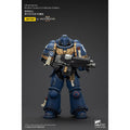 Joy Toy Warhammer Space Marine II Brother Chairon Collectors Edition 1:18 Scale Action Figure