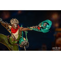2XKO Ahri and Ekko 1:10 Scale Resin Statue