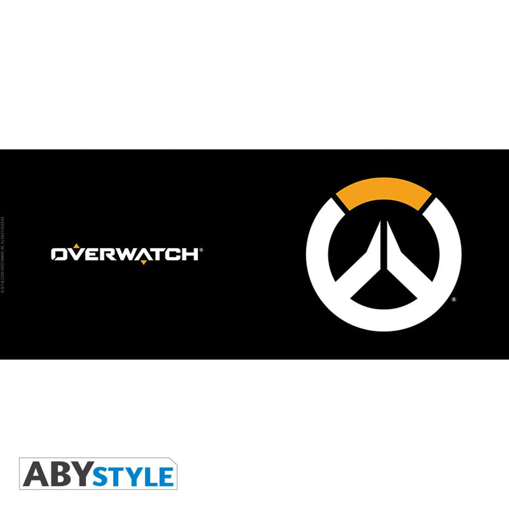 Overwatch Logo 16oz. Mug