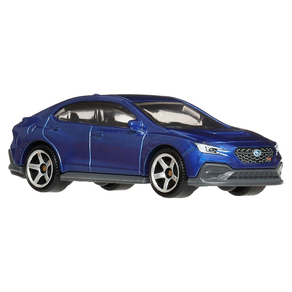 Matchbox Power Grabs 2026 Mix 1 Die-Cast Vehicle Case of 48
