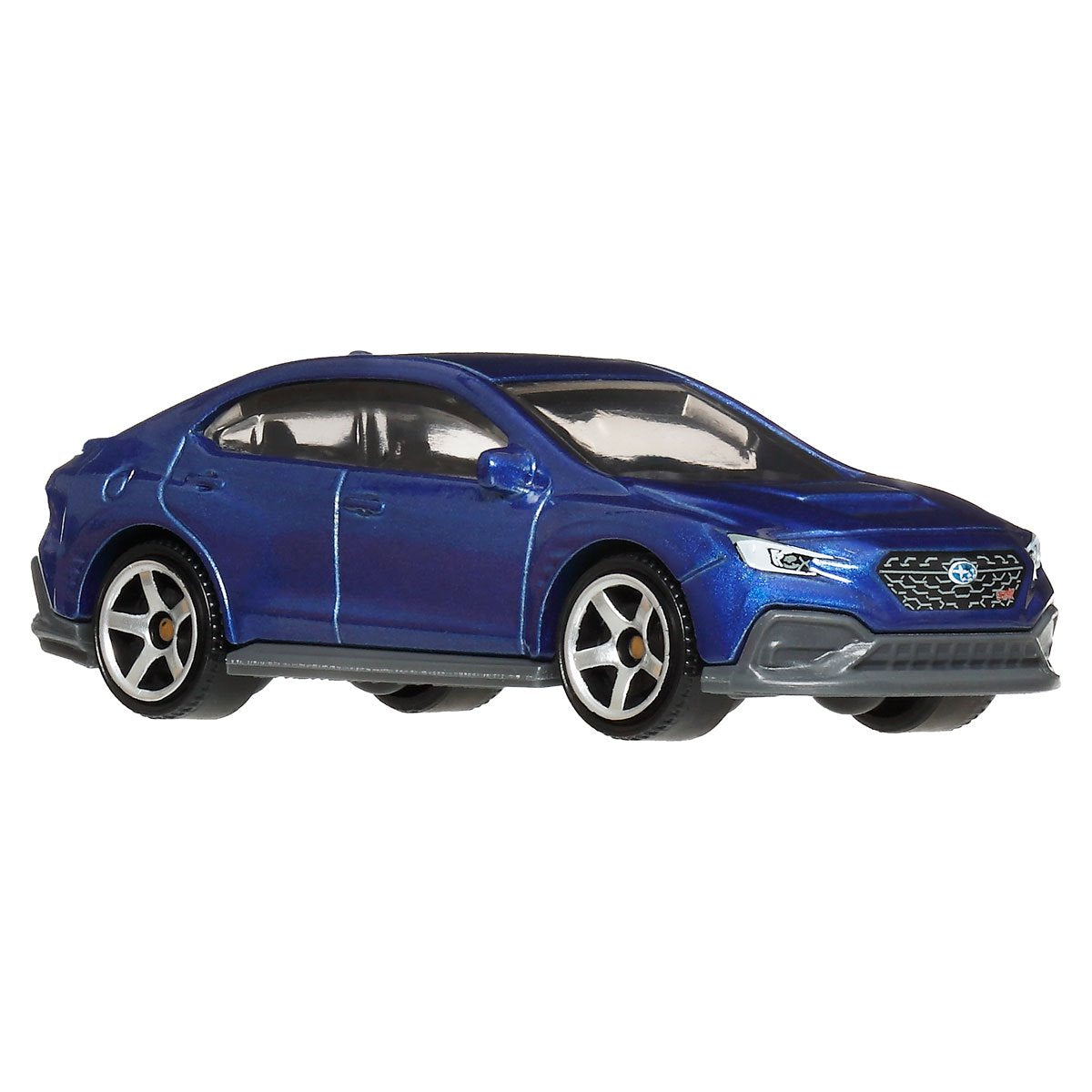 Matchbox Power Grabs 2026 Mix 1 Die-Cast Vehicle Case of 48