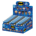 Batman: The Animated Series 3D Foam Bag Clip Random 6-Pack