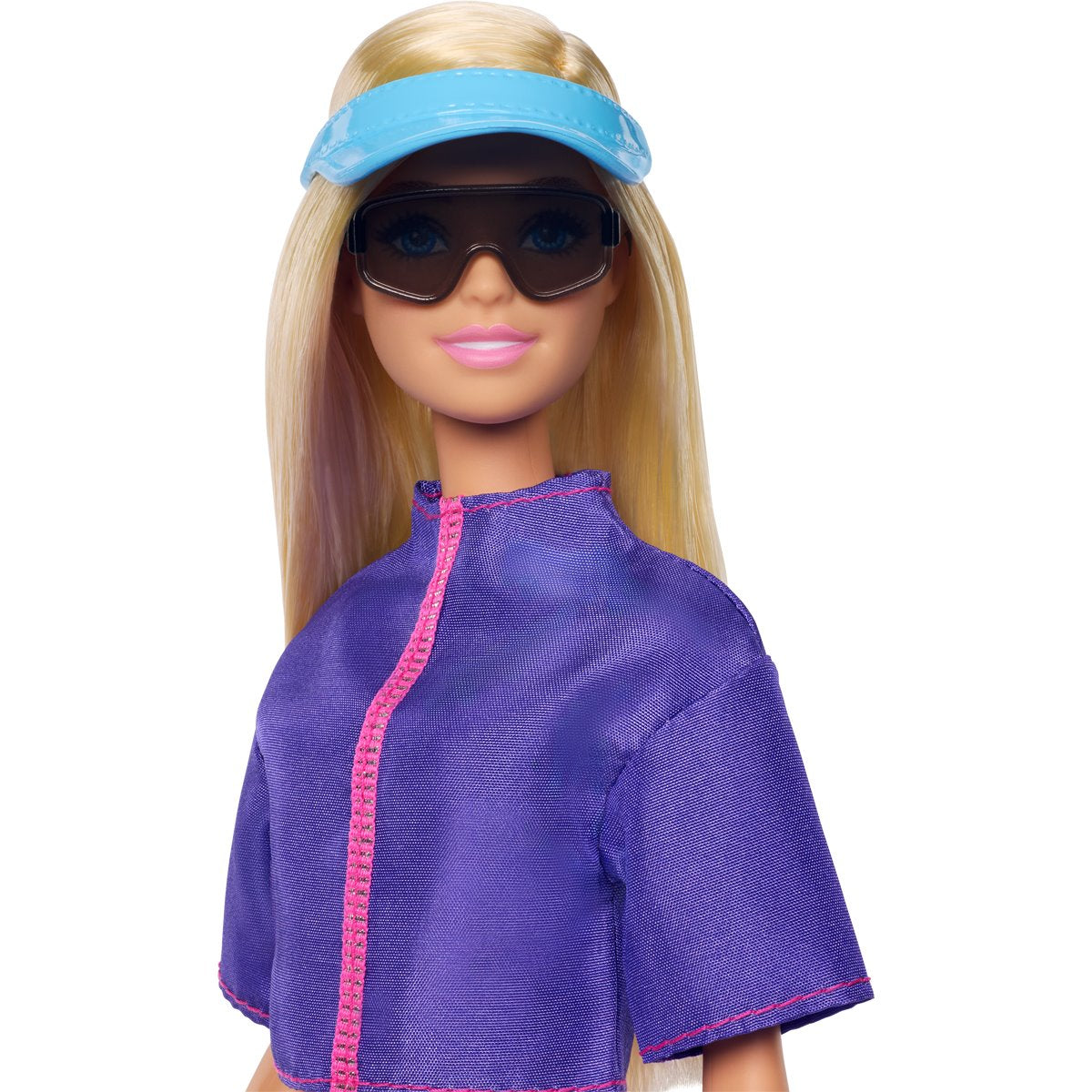 Barbie Family & Friends Malibu Outdoor Adventures Doll