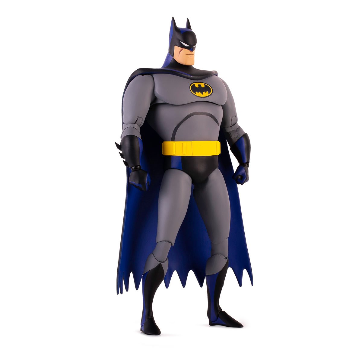 Batman: The Animated Series Batman Redux 1:6 Scale Action Figure