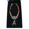 Star Trek II: The Wrath of Khan Khan's Necklace Limited Edition Prop Replica
