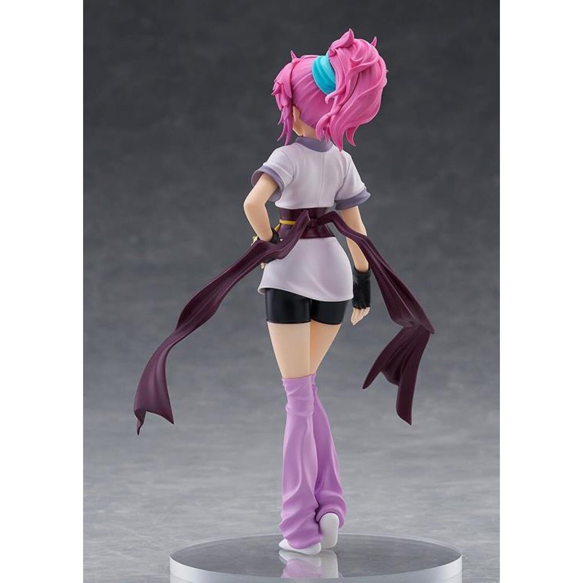 Hunter x Hunter Machi Pop Up Parade Statue