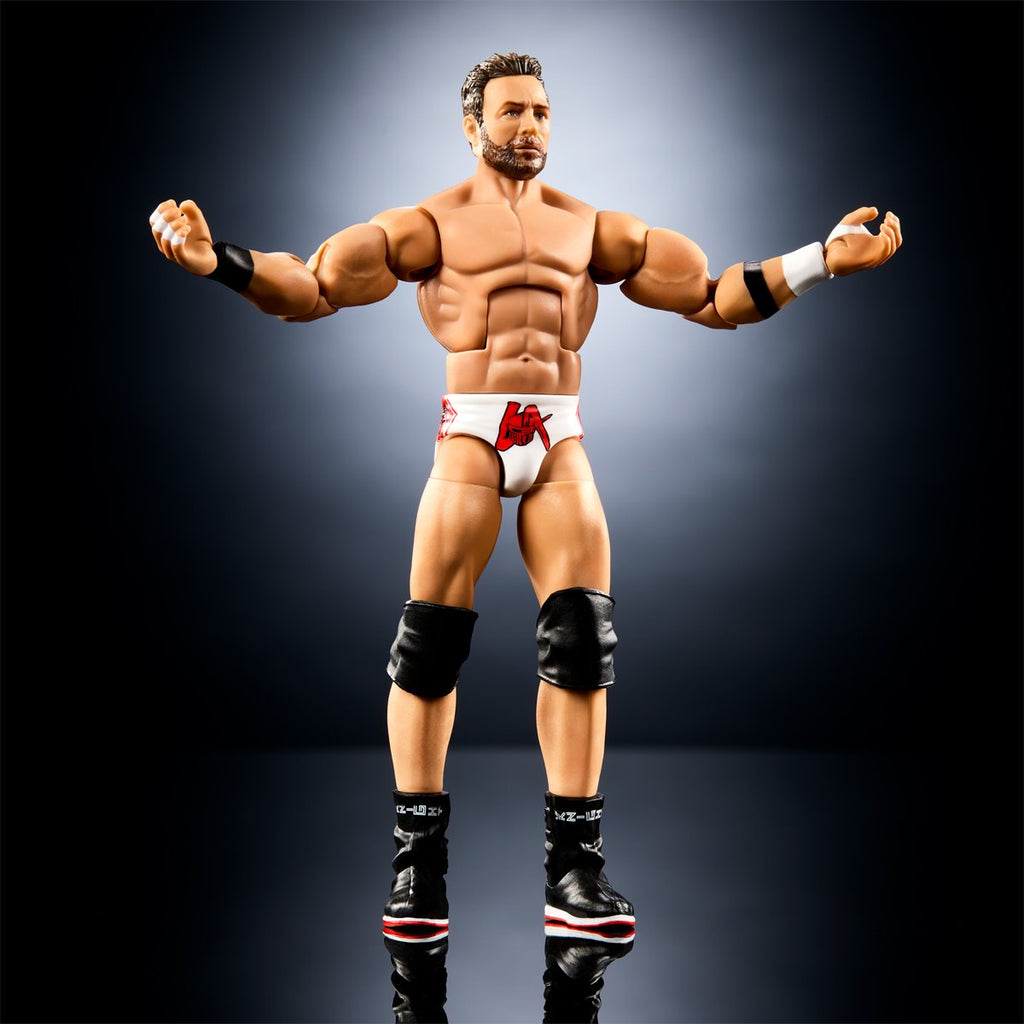 WWE Elite Collection Series 120 Action Figure Case of 8