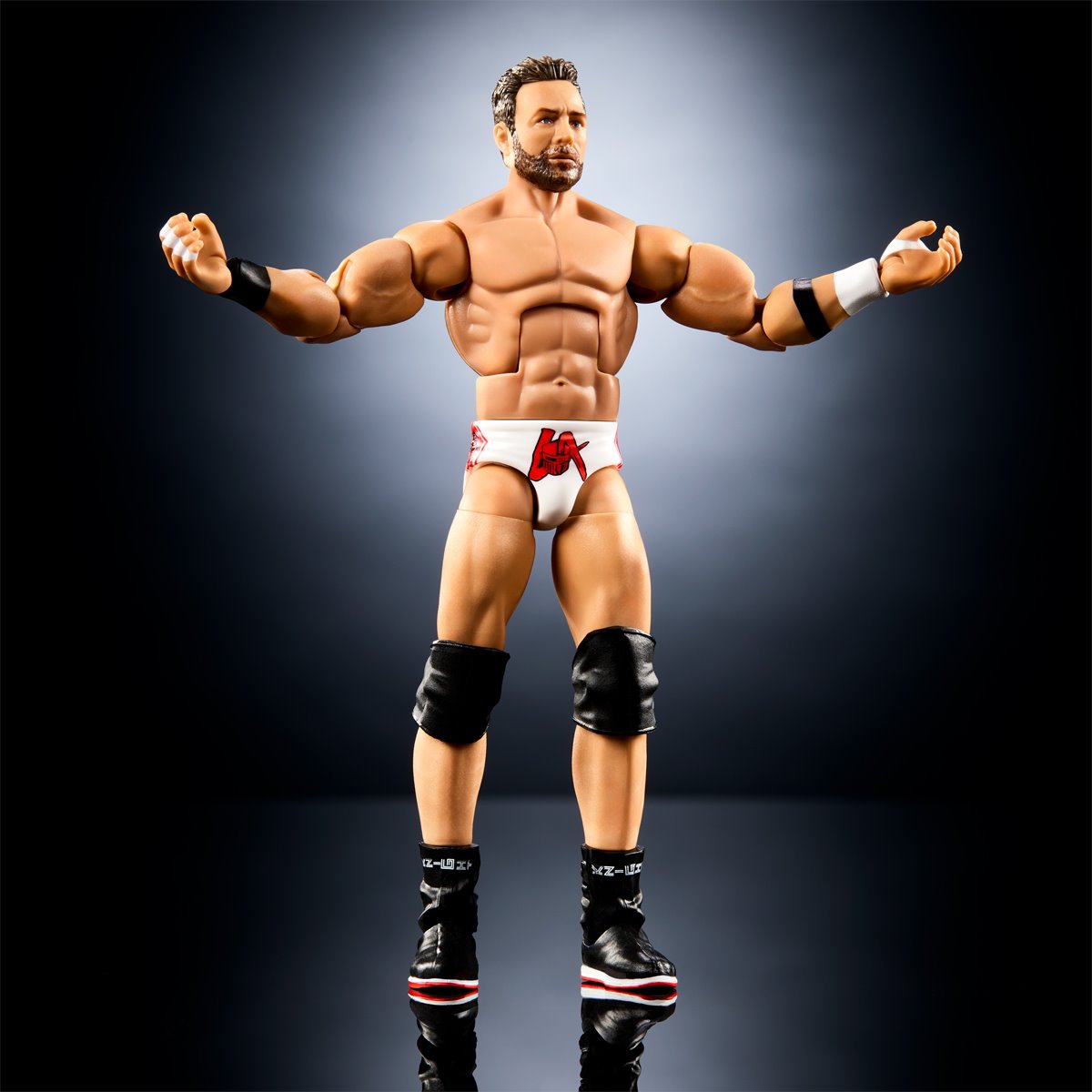 WWE Elite Collection Series 120 Action Figure Case of 8
