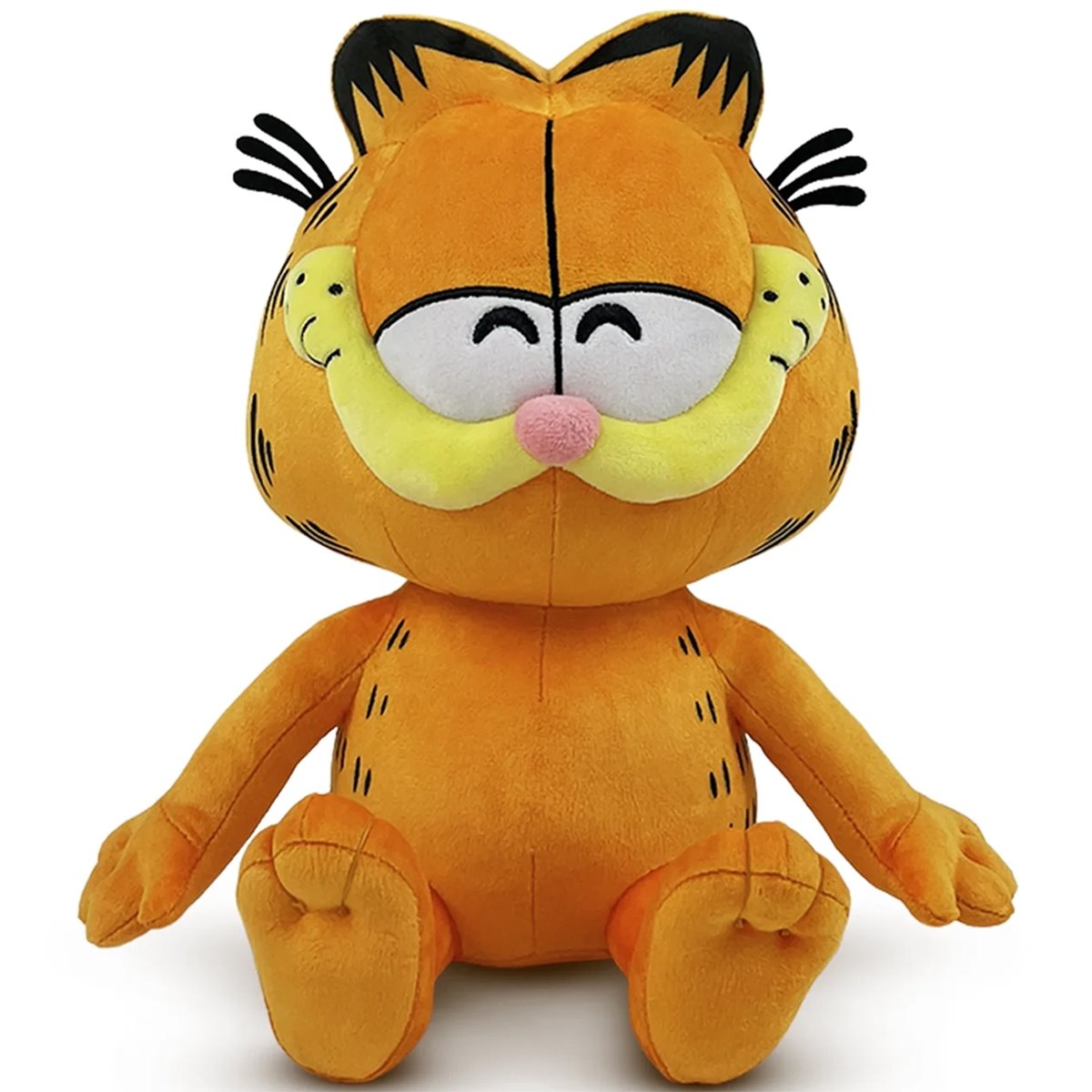 Garfield 9-Inch Sitting Plush