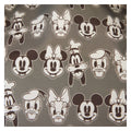 Mickey and Friends Sensational Six Canvas Mini-Tote Bag