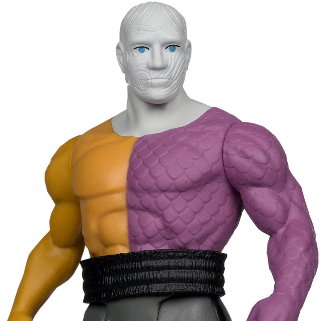 DC Super Powers Wave 12 Superman Movie Metamorpho 4 1/2-Inch Scale Action Figure