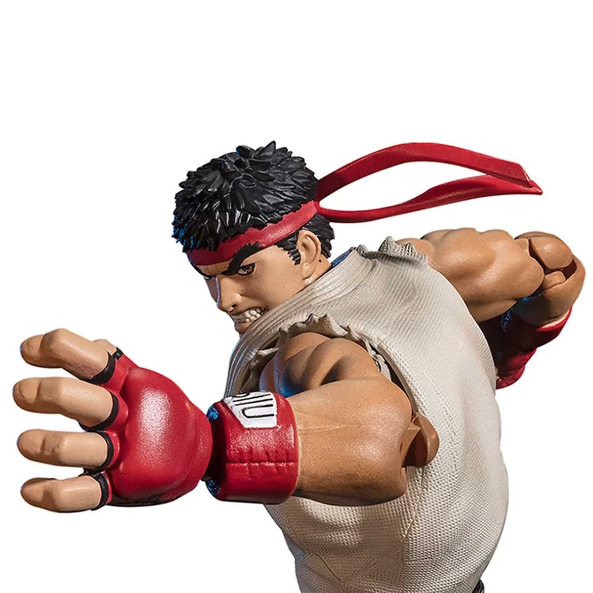 Street Fighter Ryu Outfit 2 S.H.Figuarts Action Figure