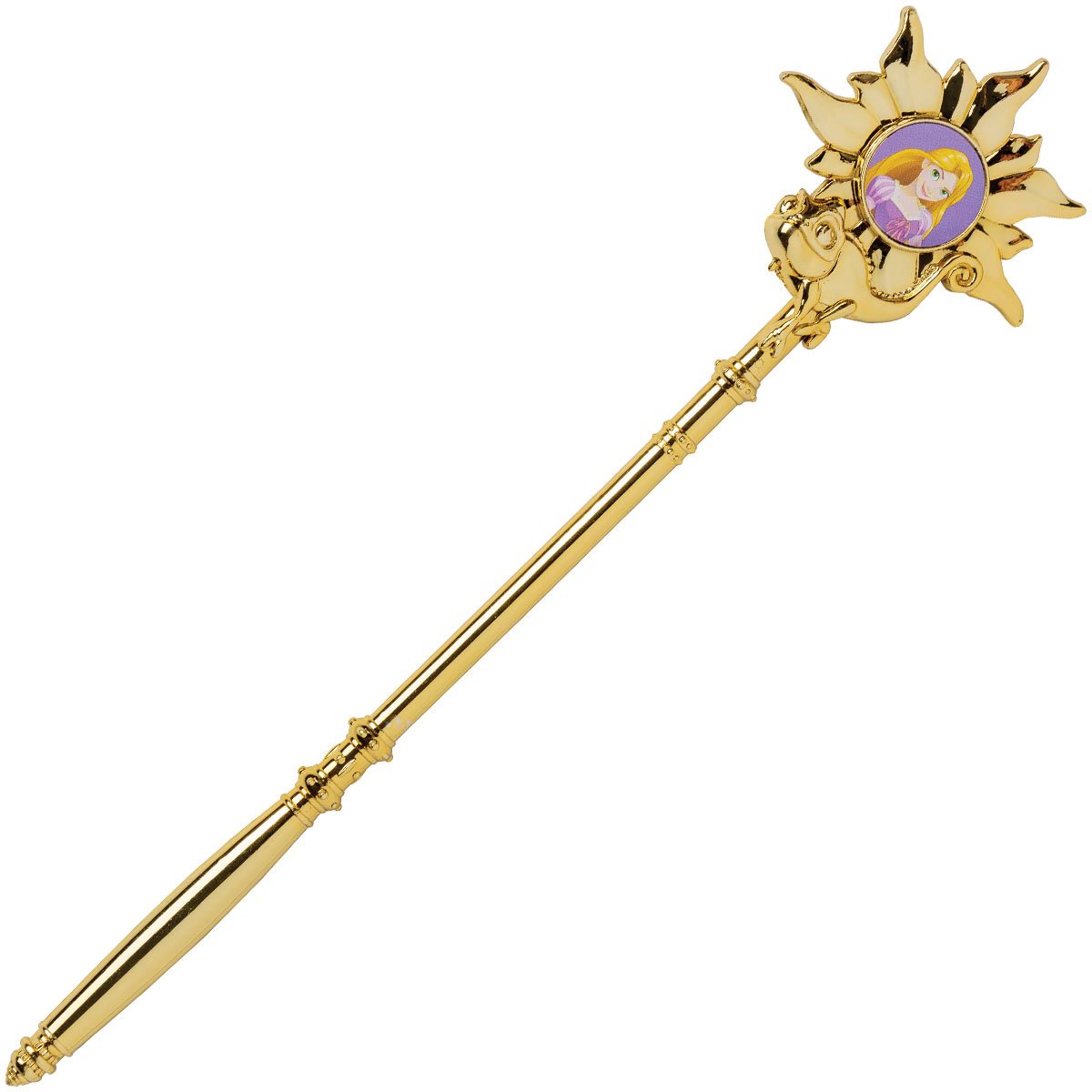 Disney Princess Rapunzel Essential Roleplay Wand